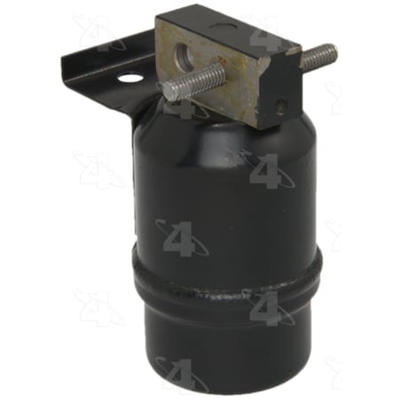 Four Seasons DODGE PU-/RAMCHARGER 93-81/DODGE MED DUT 33555